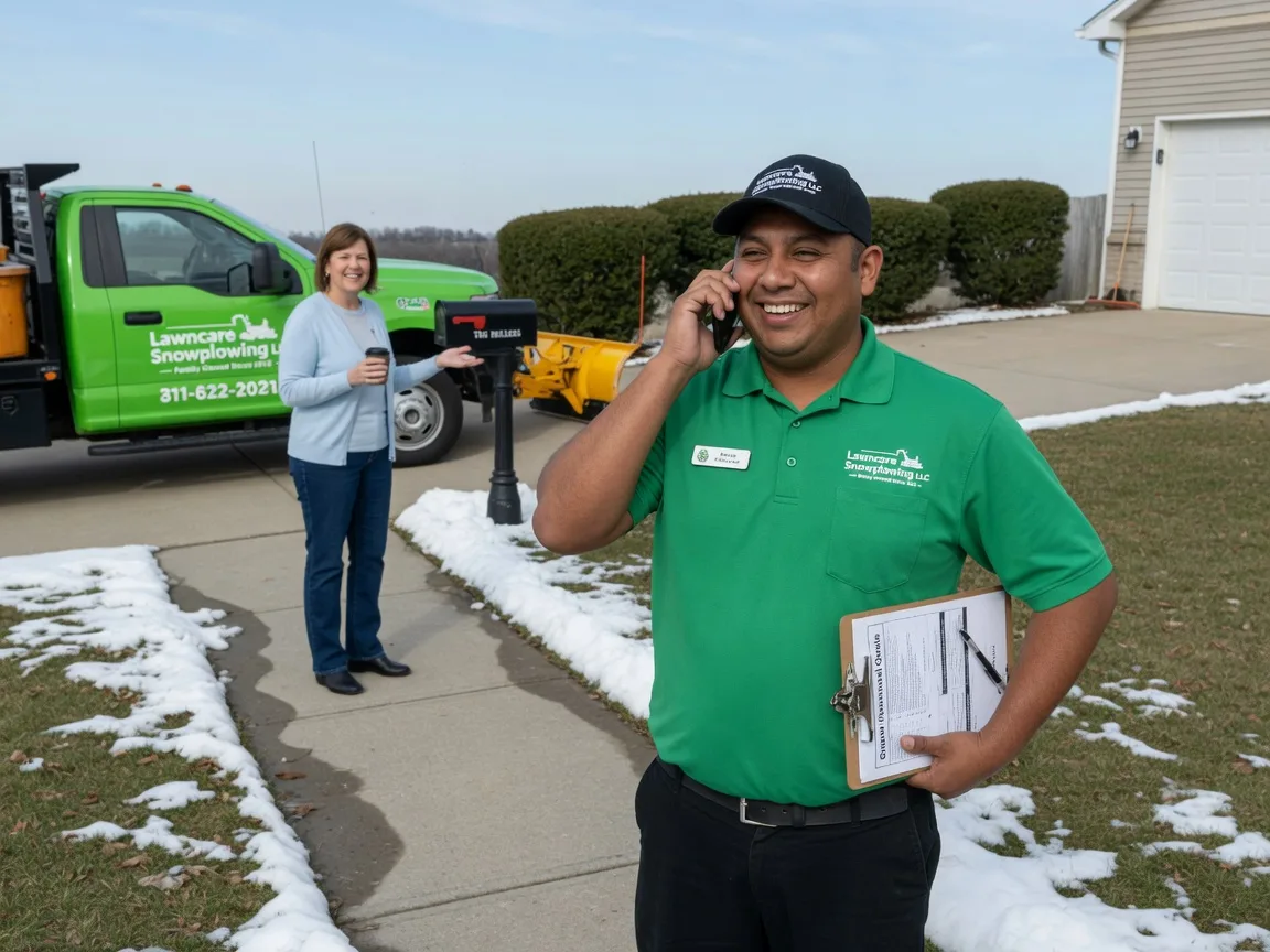 Lawn Care Services By Expert Landscaper Louviers, CO FAQs